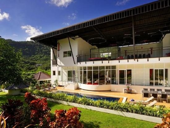 Фото Villa Nap Dau Crown