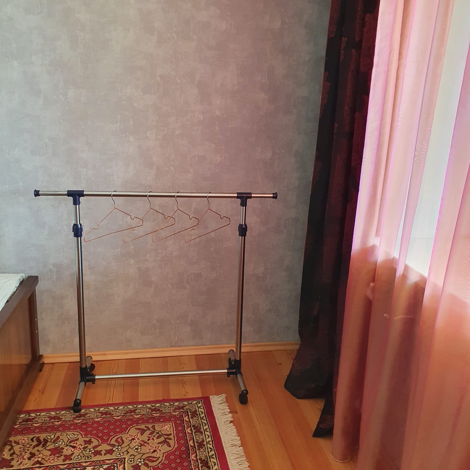 Фото Хунзах