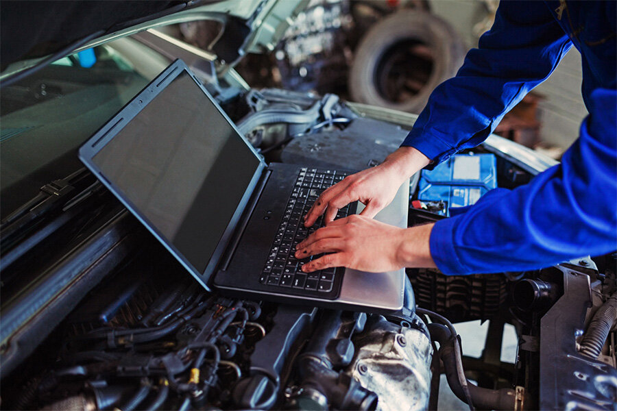 Car disassembly Территория Volvo, Moscow and Moscow Oblast, photo