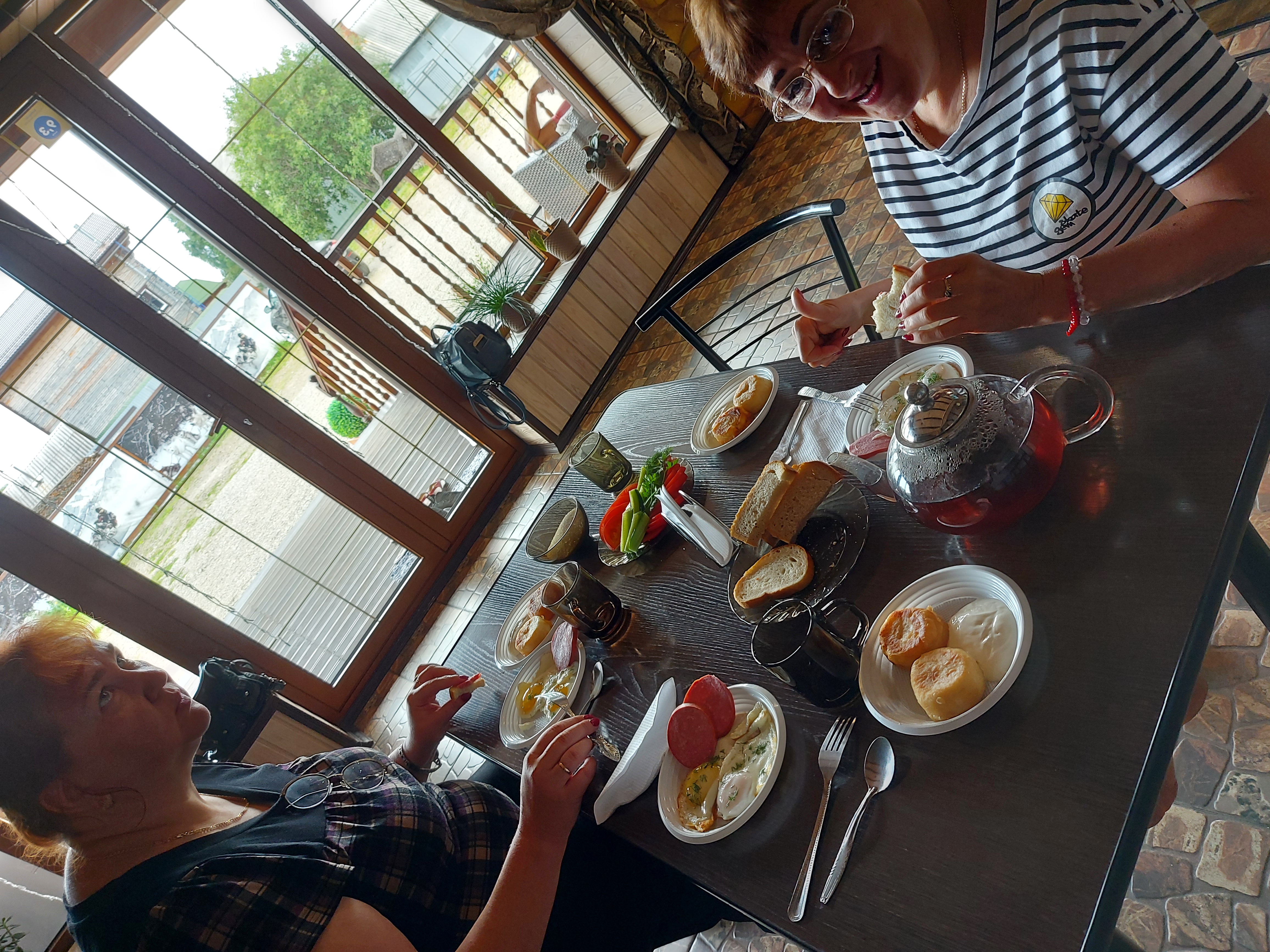 Фото Байкальские матрёшки