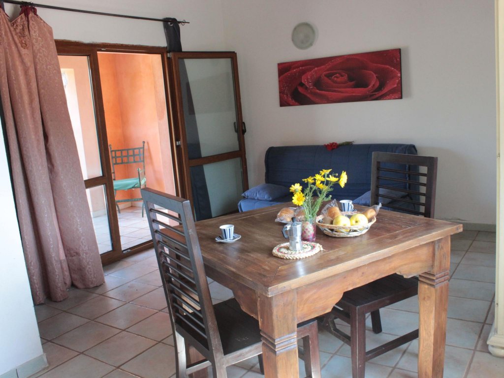 Фото Mare Di Ginepri