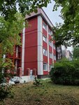 Сахаротрест 1933 г. (Karla Marksa Street, 80), landmark, attraction