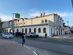 Драматический театр, 1862-1870 гг (Sobornaya Street, 16), landmark, attraction