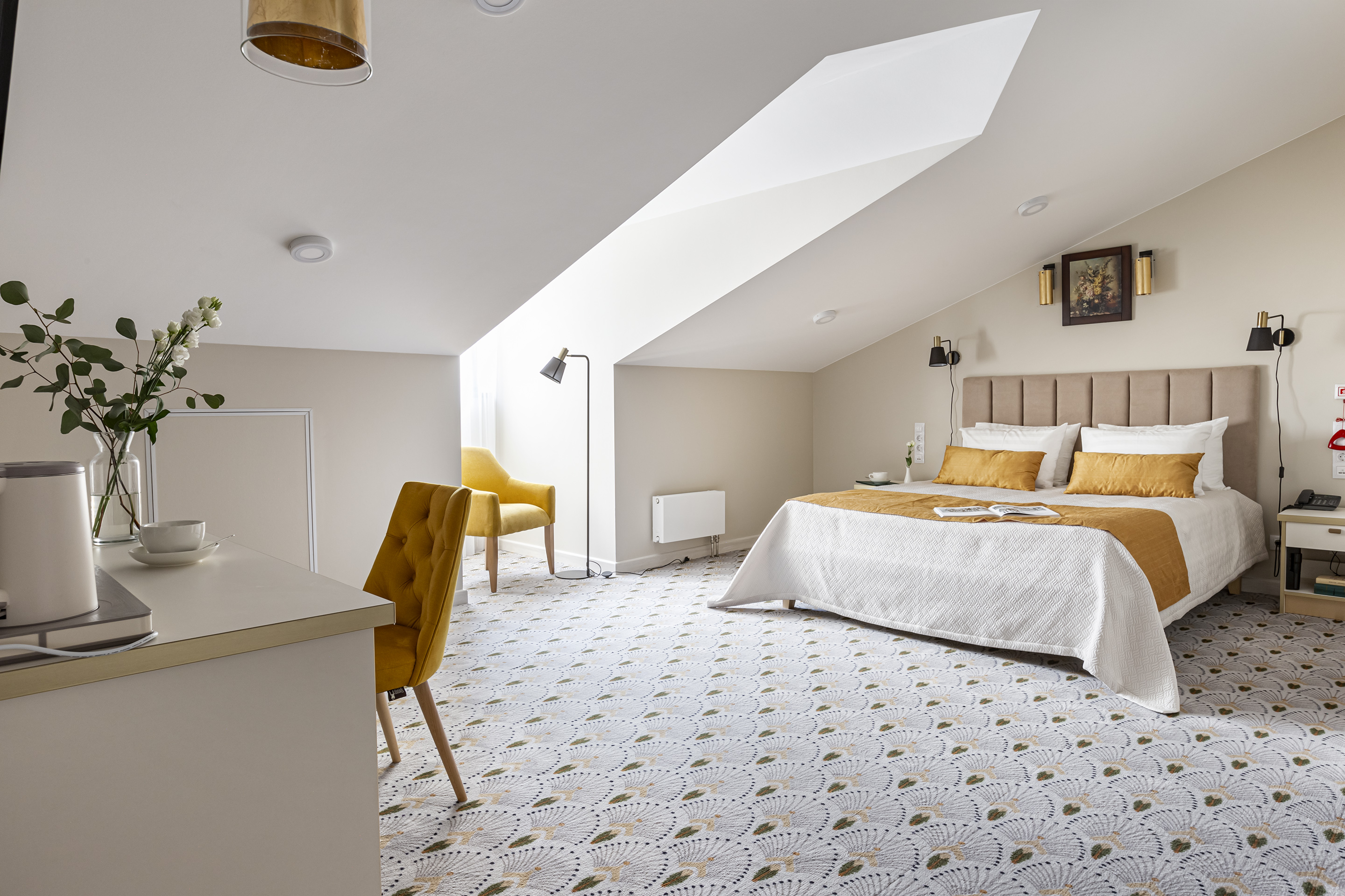 Фото Богема