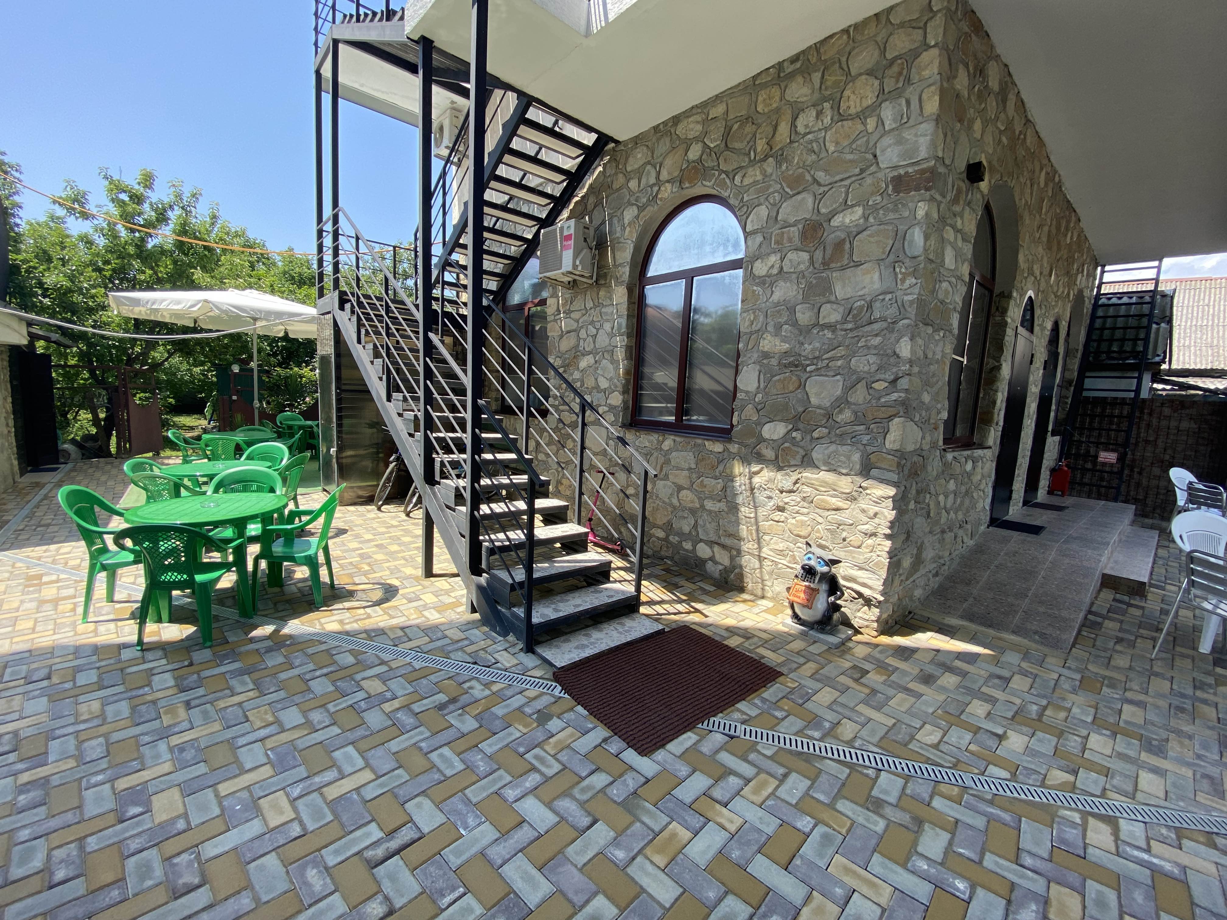 Фото Вилла Вишневая