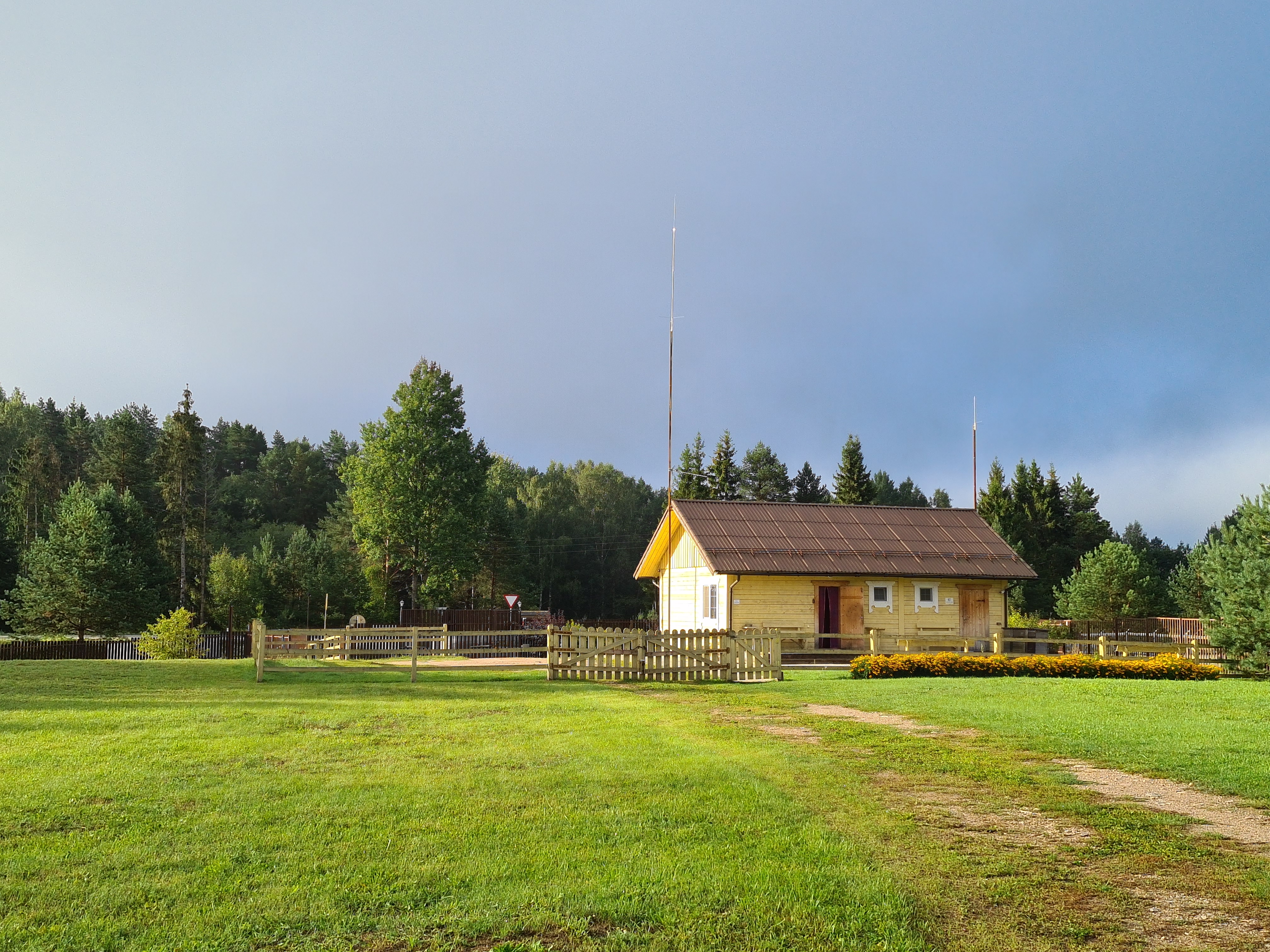 Фото Конный Двор