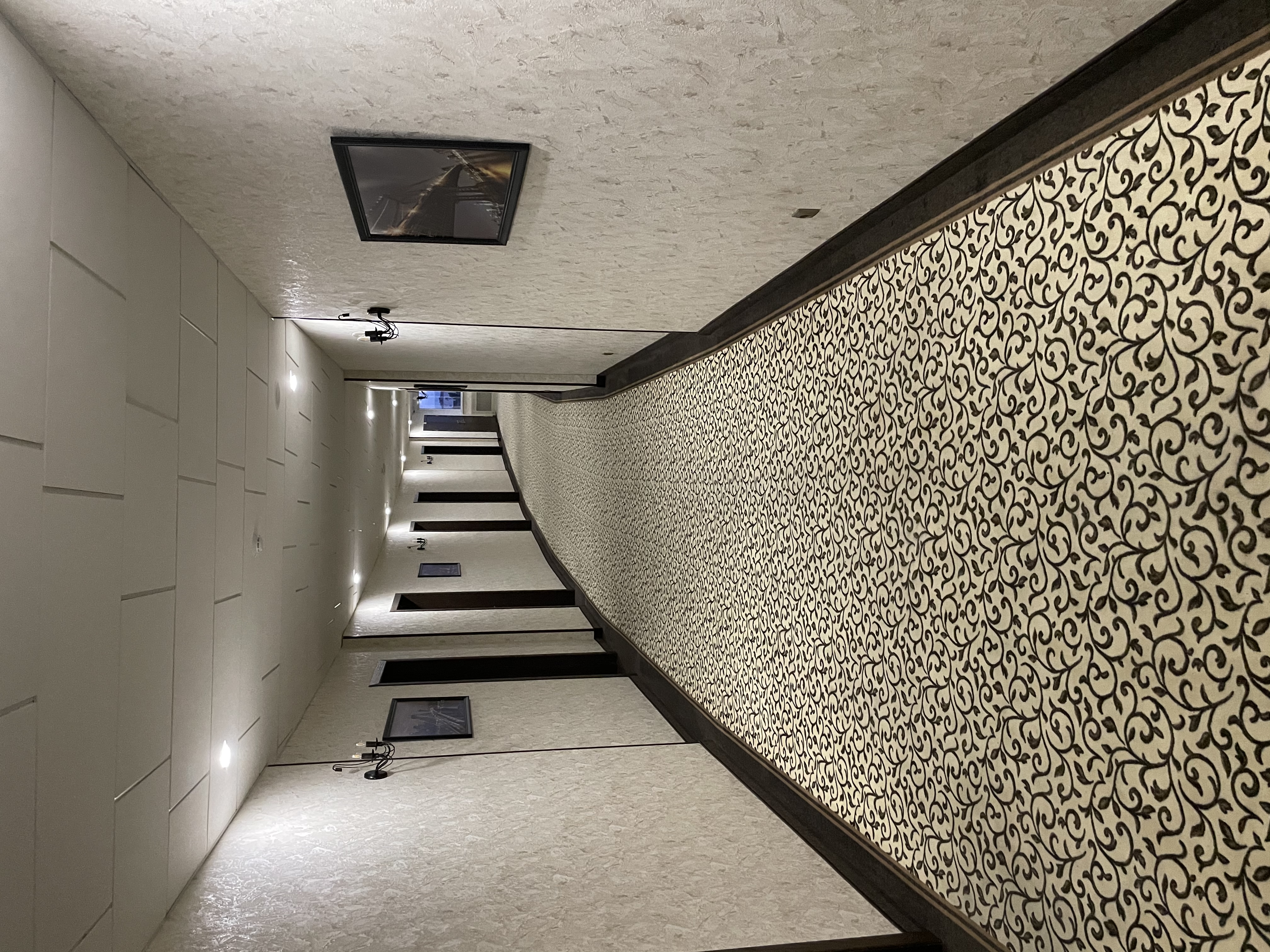 Фото Отель Тийналла