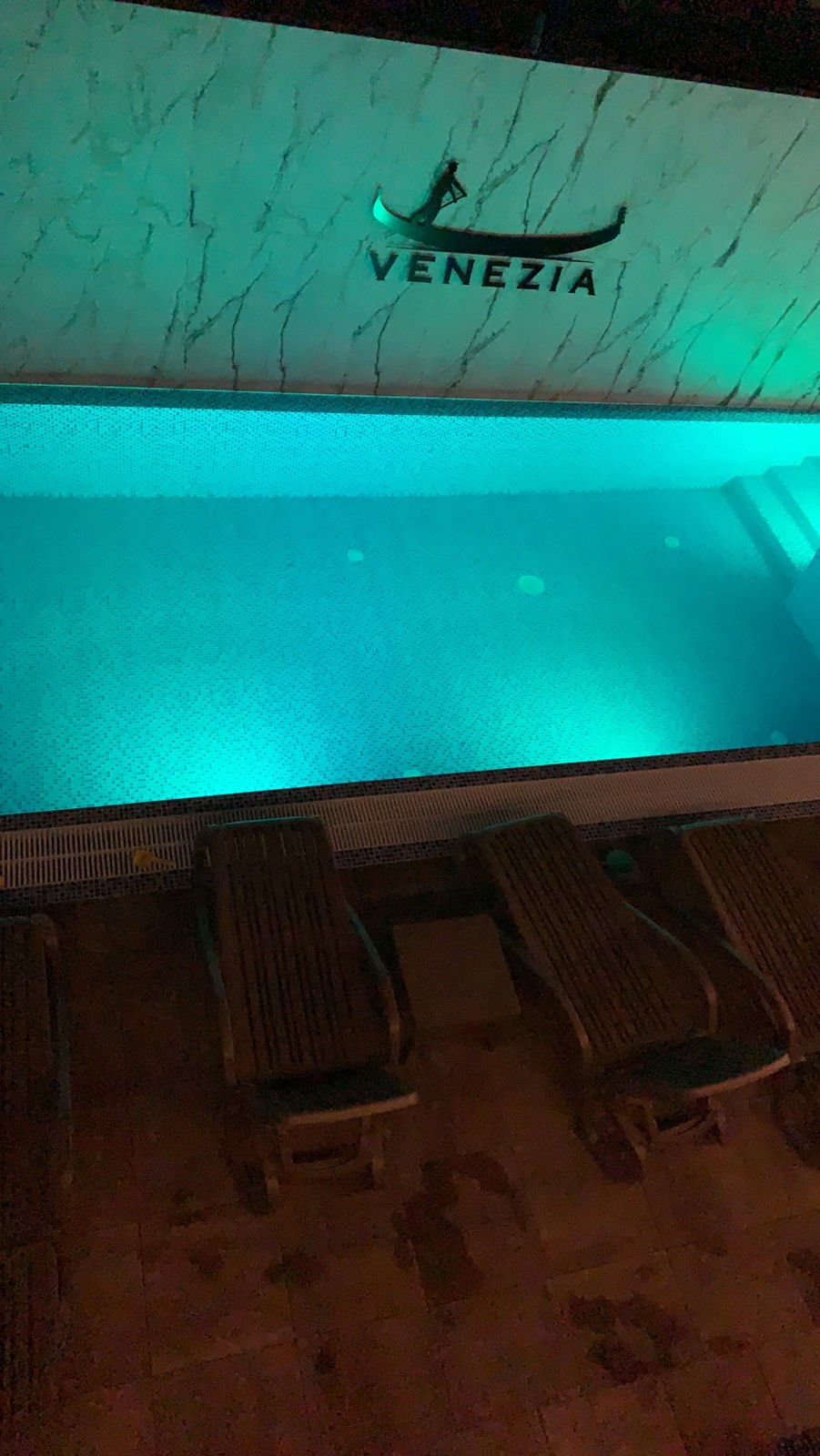 Фото Венеция