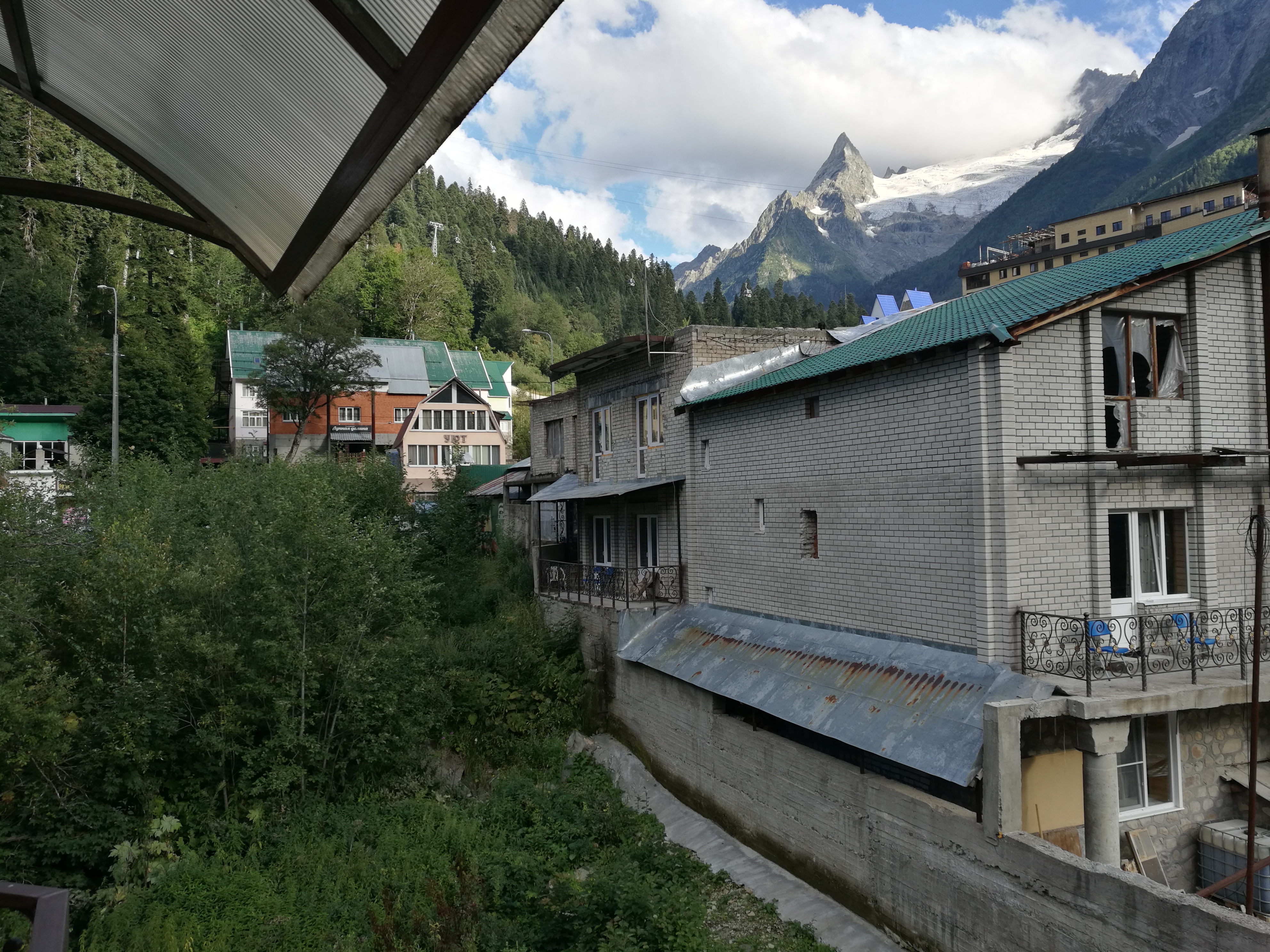 Фото Каприз