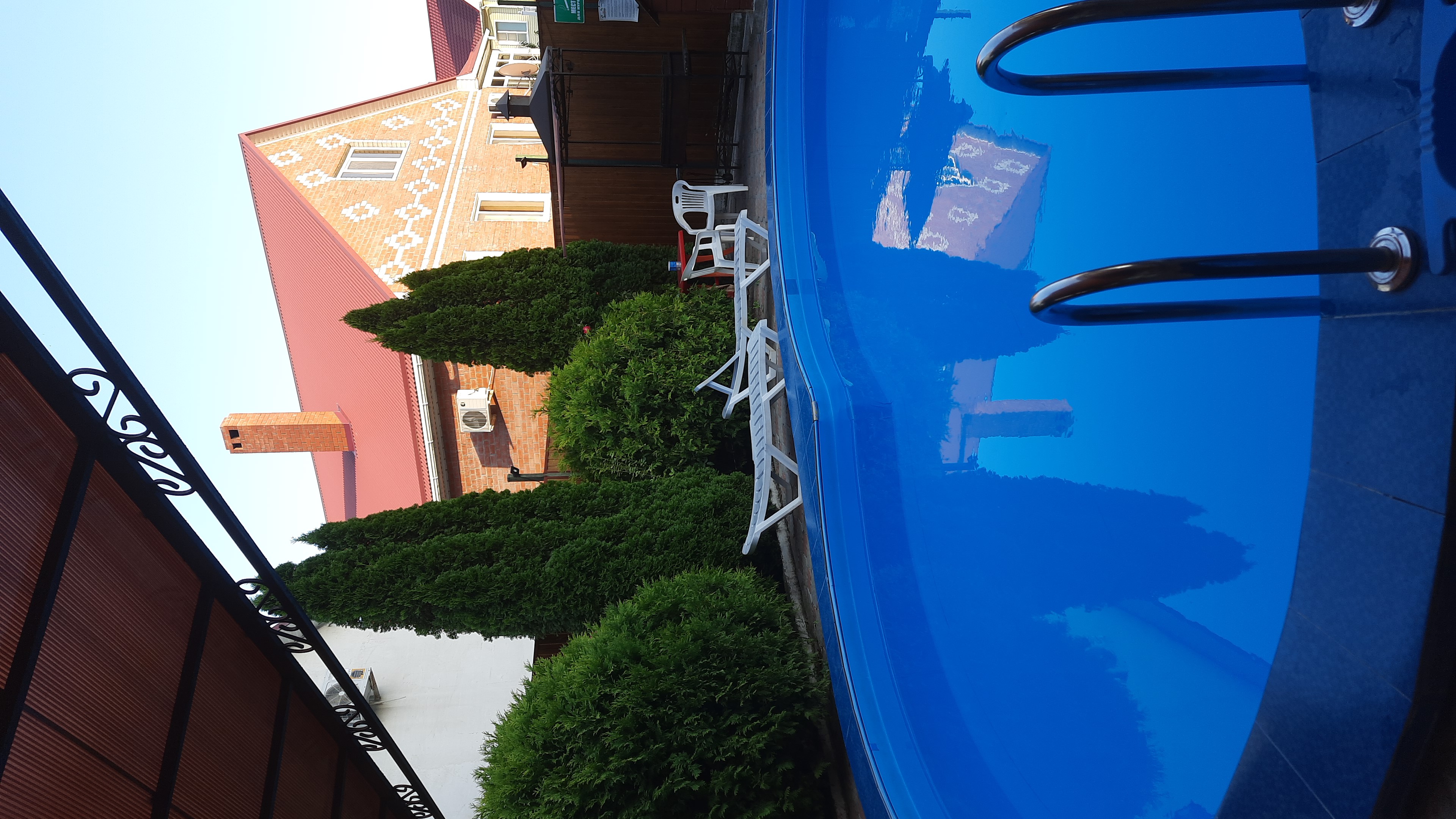 Фото Берегиня