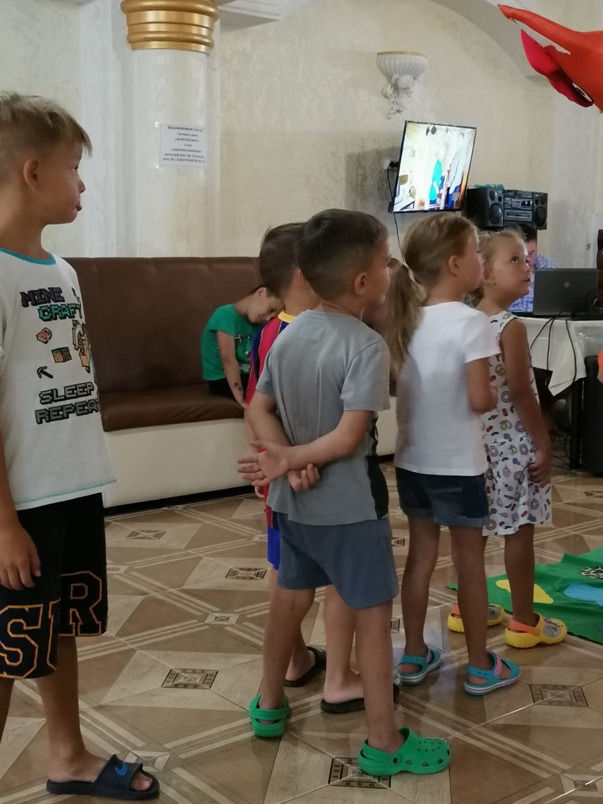 Фото Золотой берег