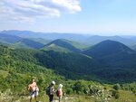 Camping trip Krutoy marshrut (Veteranov Avenue, 101) ، تنظيم الأحداث