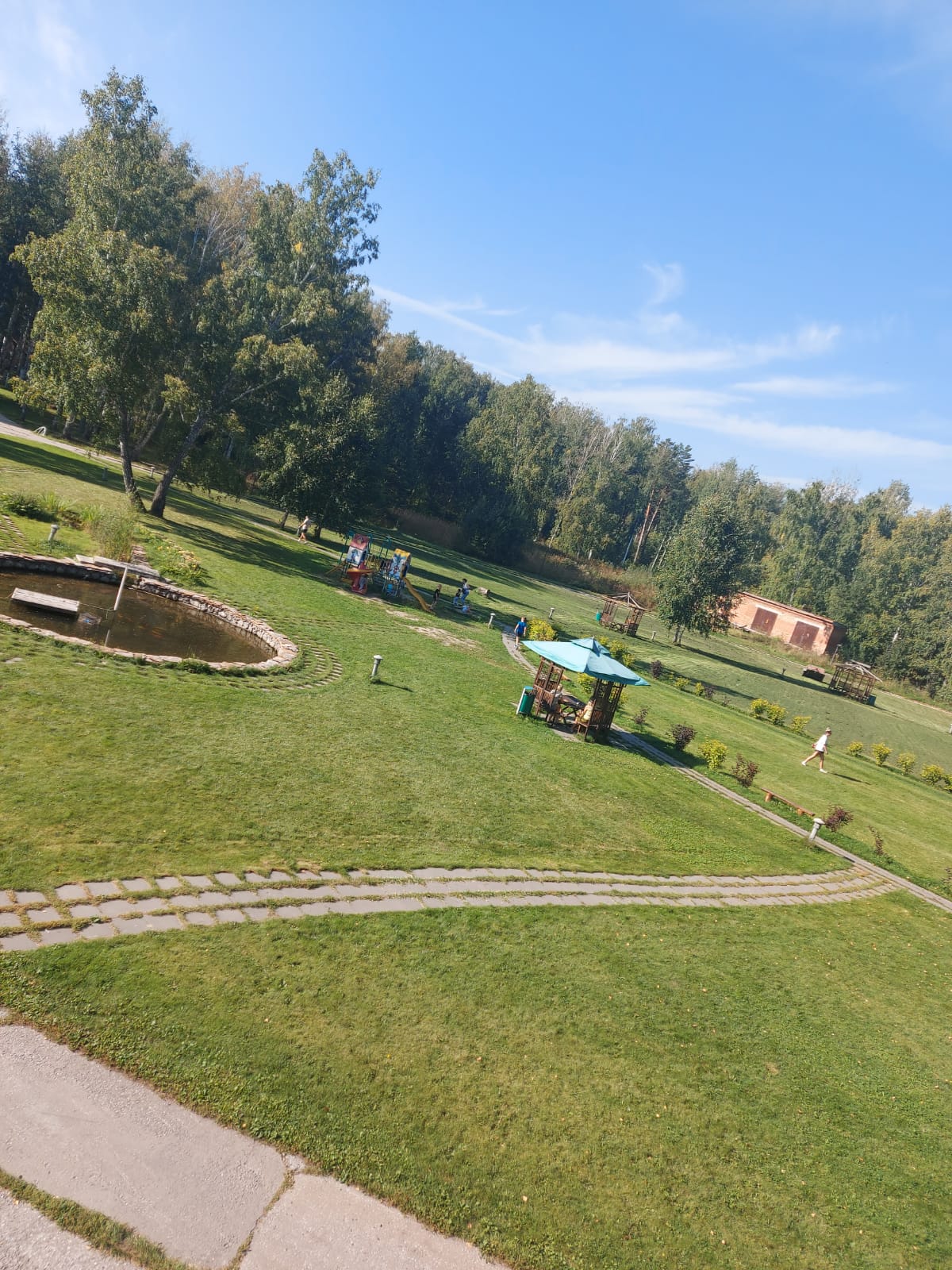 Фото Теремки