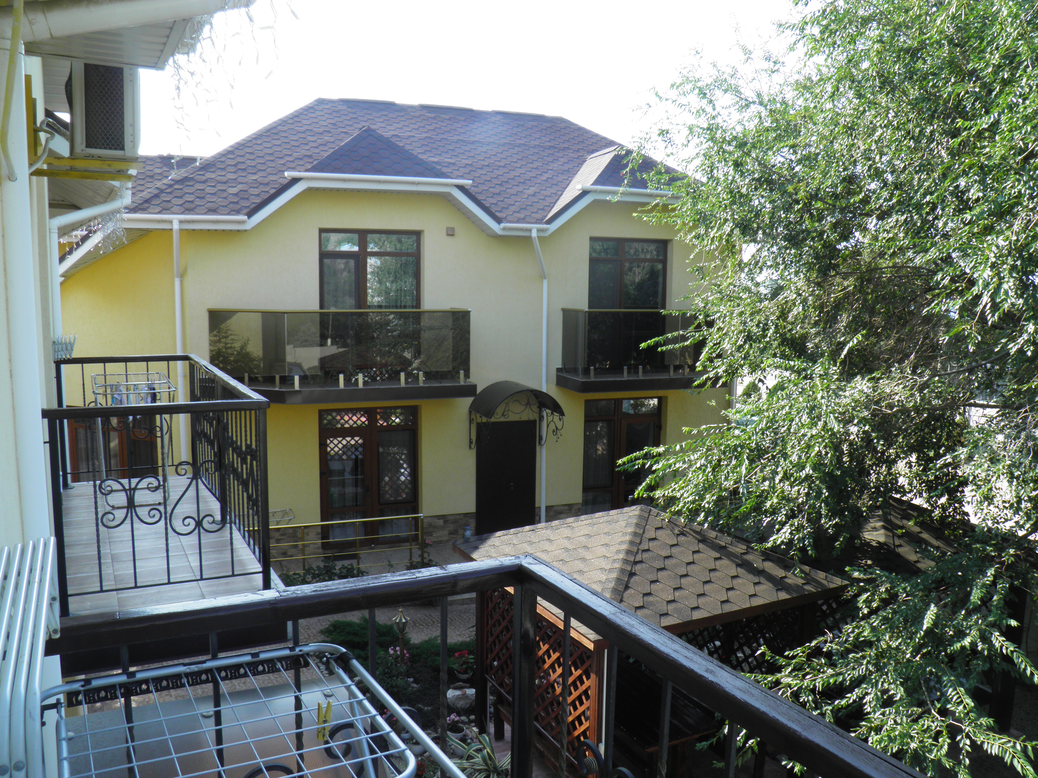 Фото Вилла Gialla