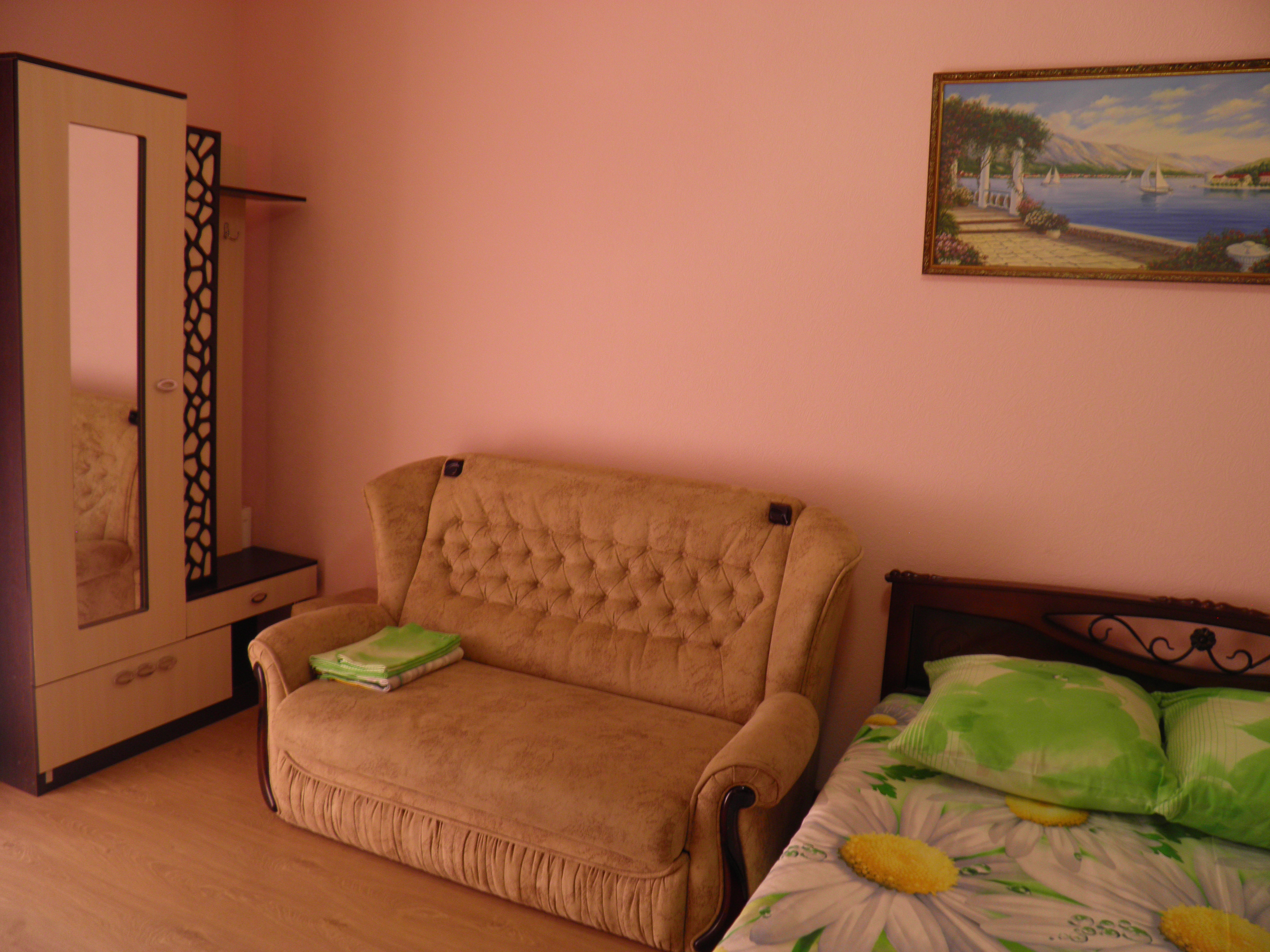 Фото Вилла Gialla