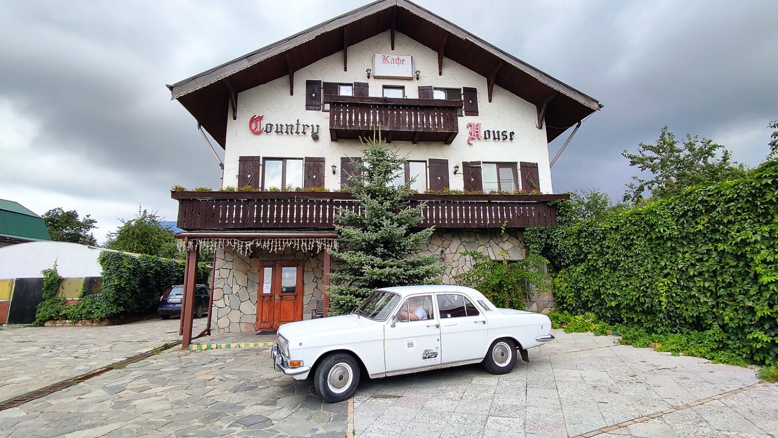 Фото Country House