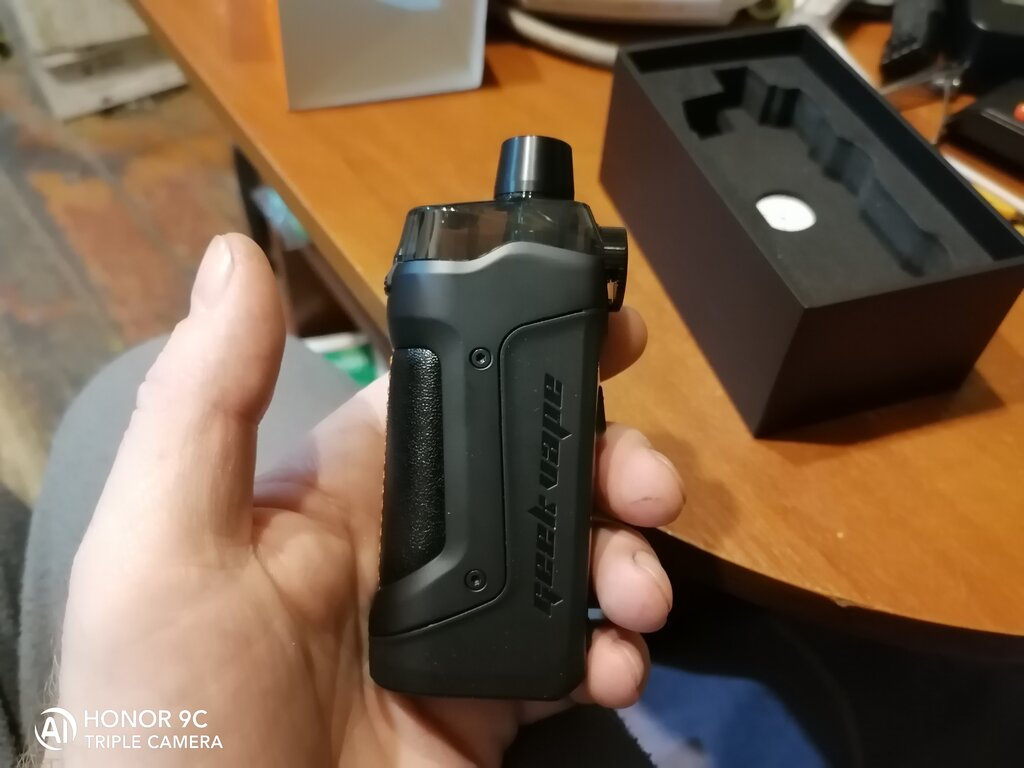 Vape shop Papiroska. rf, Veliky Novgorod, photo