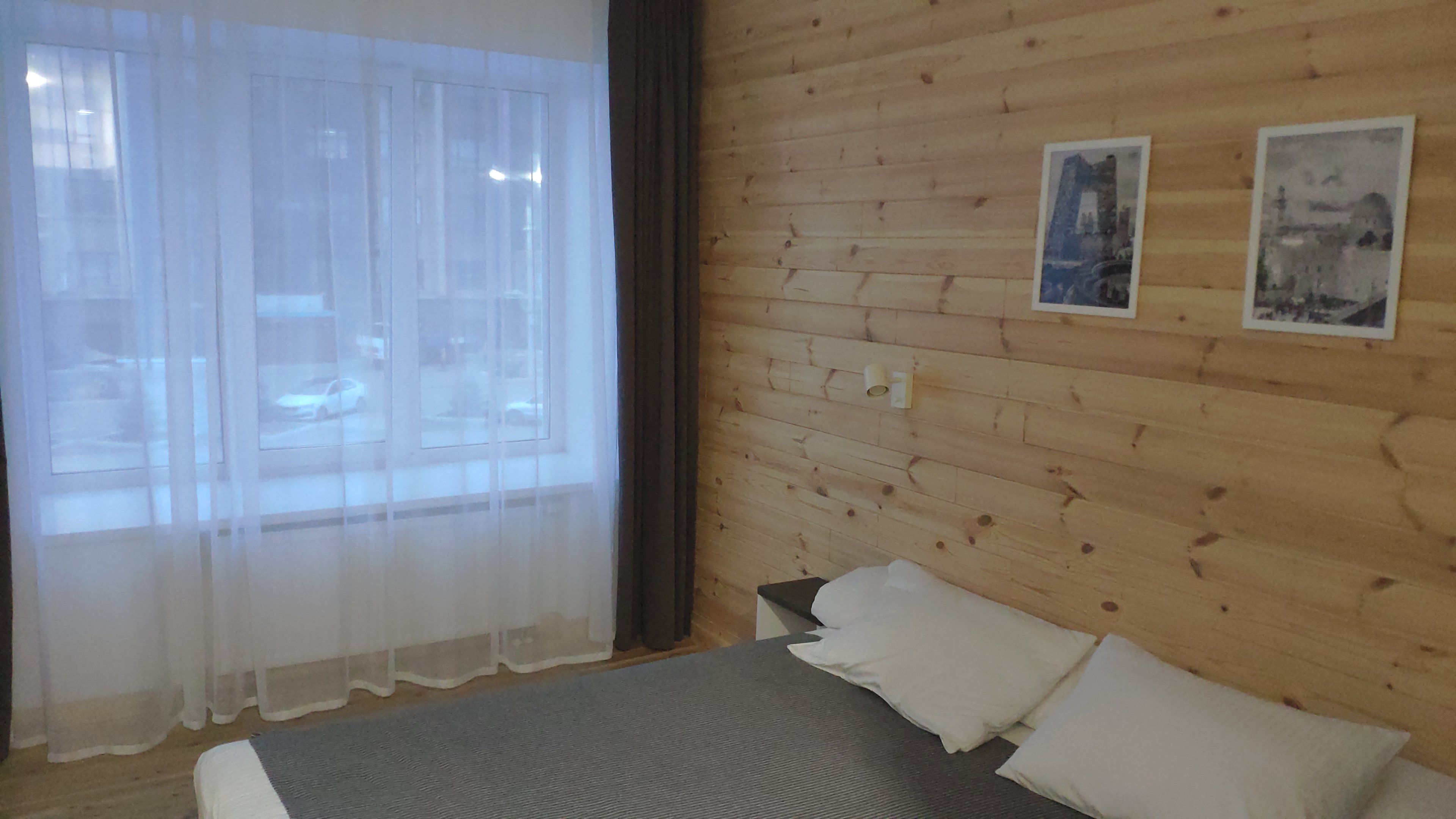 Фото BusinessHotel