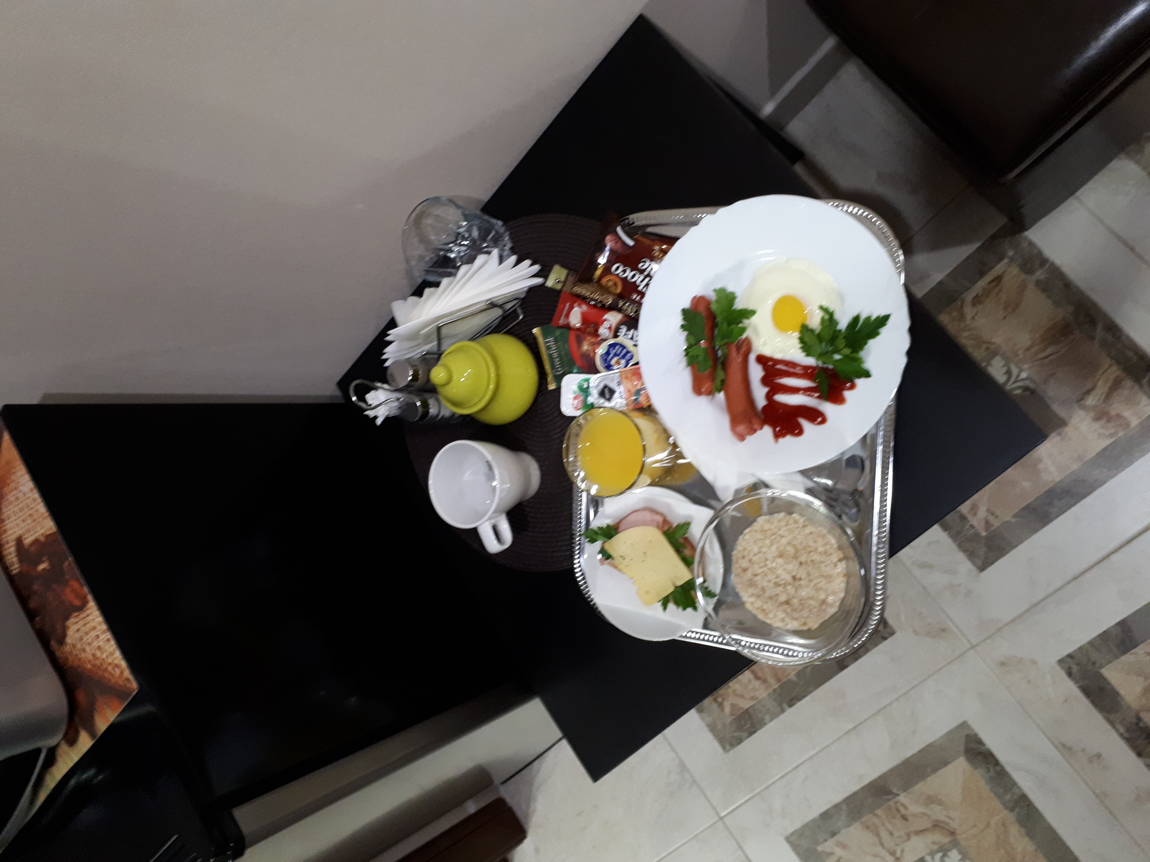 Фото День и Ночь