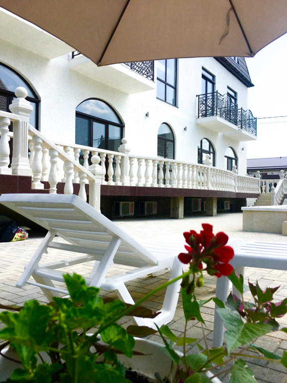 Фото Антарес Эстейт