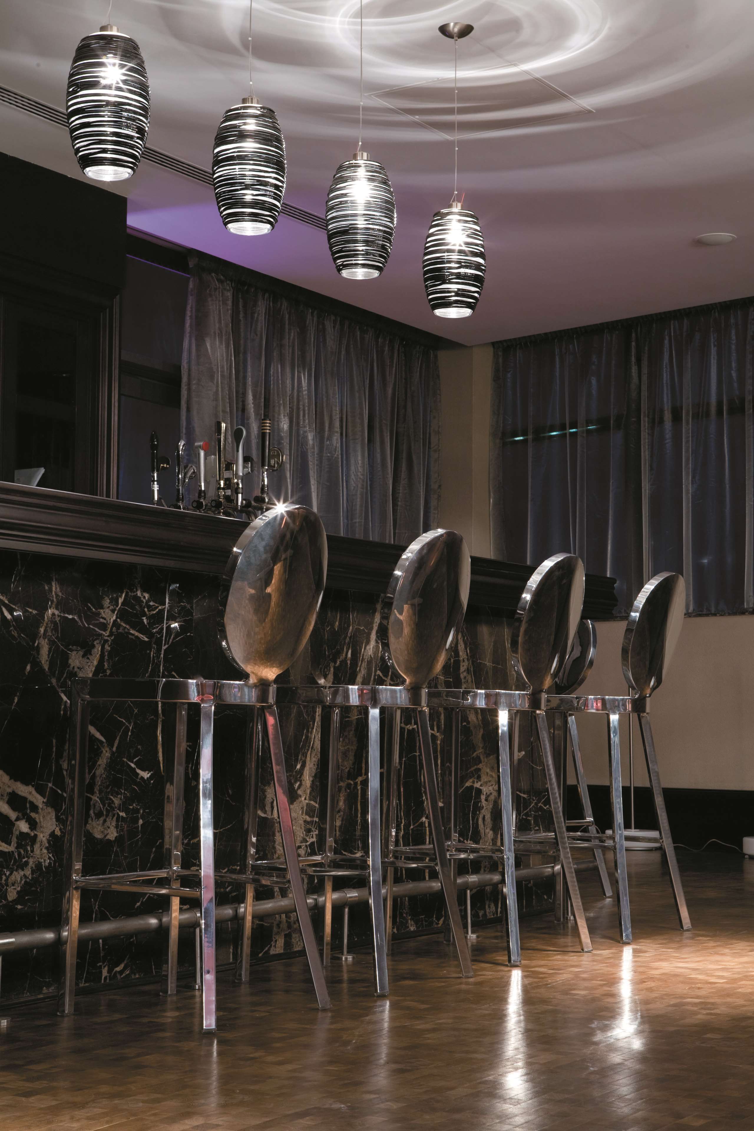 Фото Radisson Blu Royal Hotel, Dublin