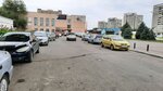 Автостоянка (39-й квартал, Сталинградская ул., 8), автомобильная парковка в Волжском