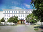 MAOU School № 22 (Suvorovskaya Street, 5), school