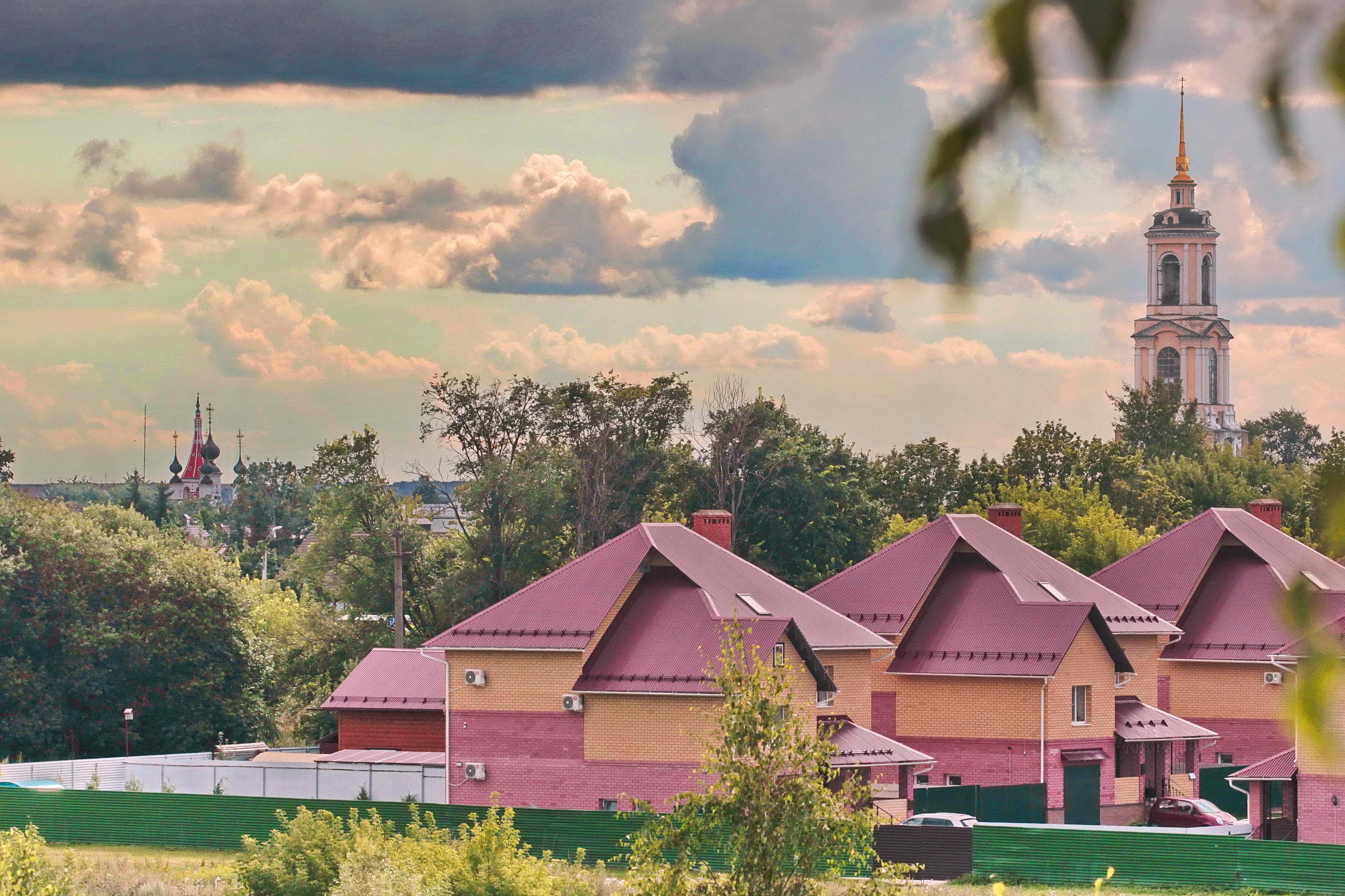 Фото ИнСуздаль