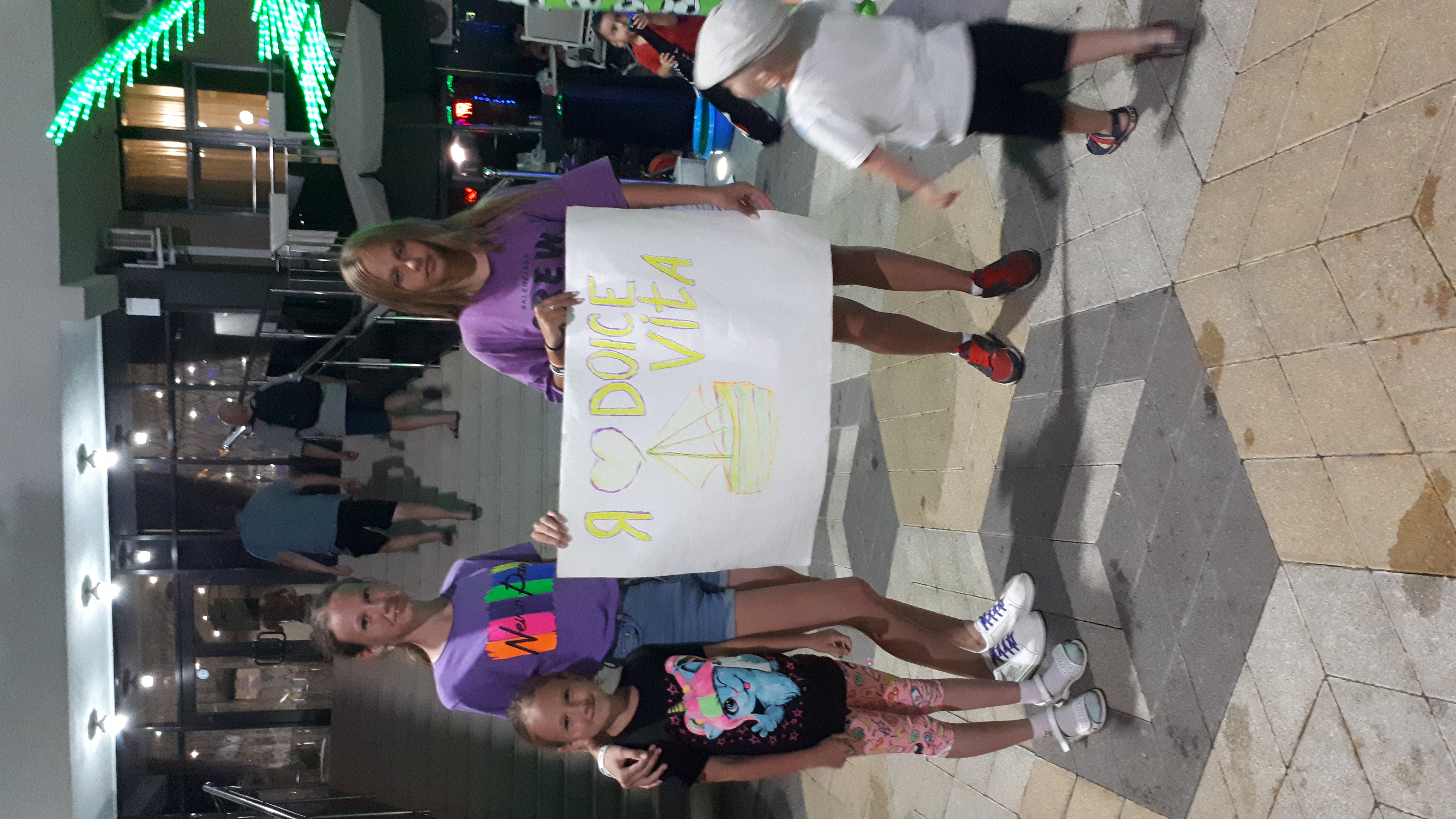 Фото Дольче Вита