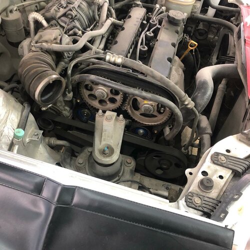 Фото: Дело Техники, автосервис, автотехцентр, Энергетическая ул., 27/1 ...