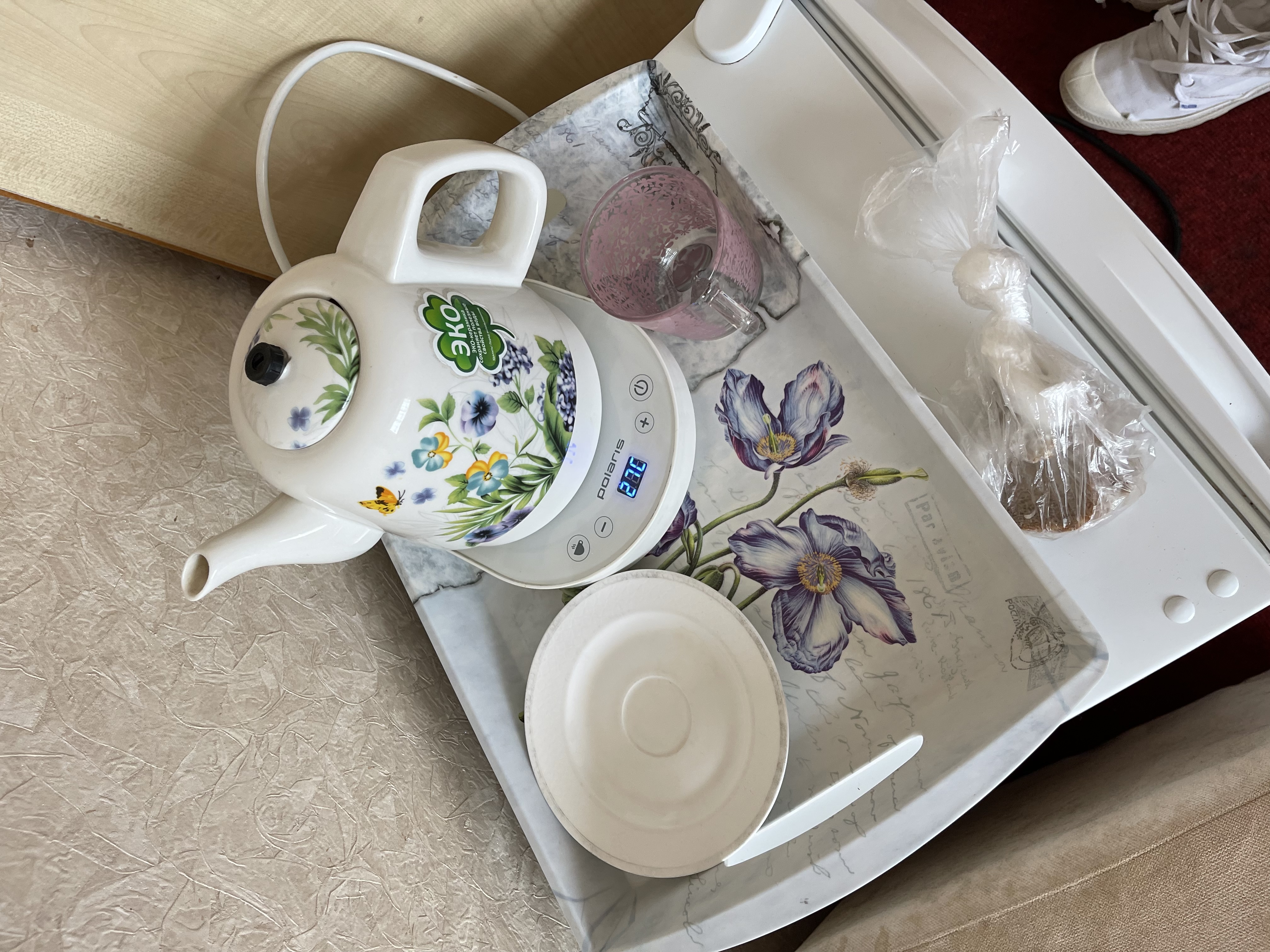 Фото Тип Топ