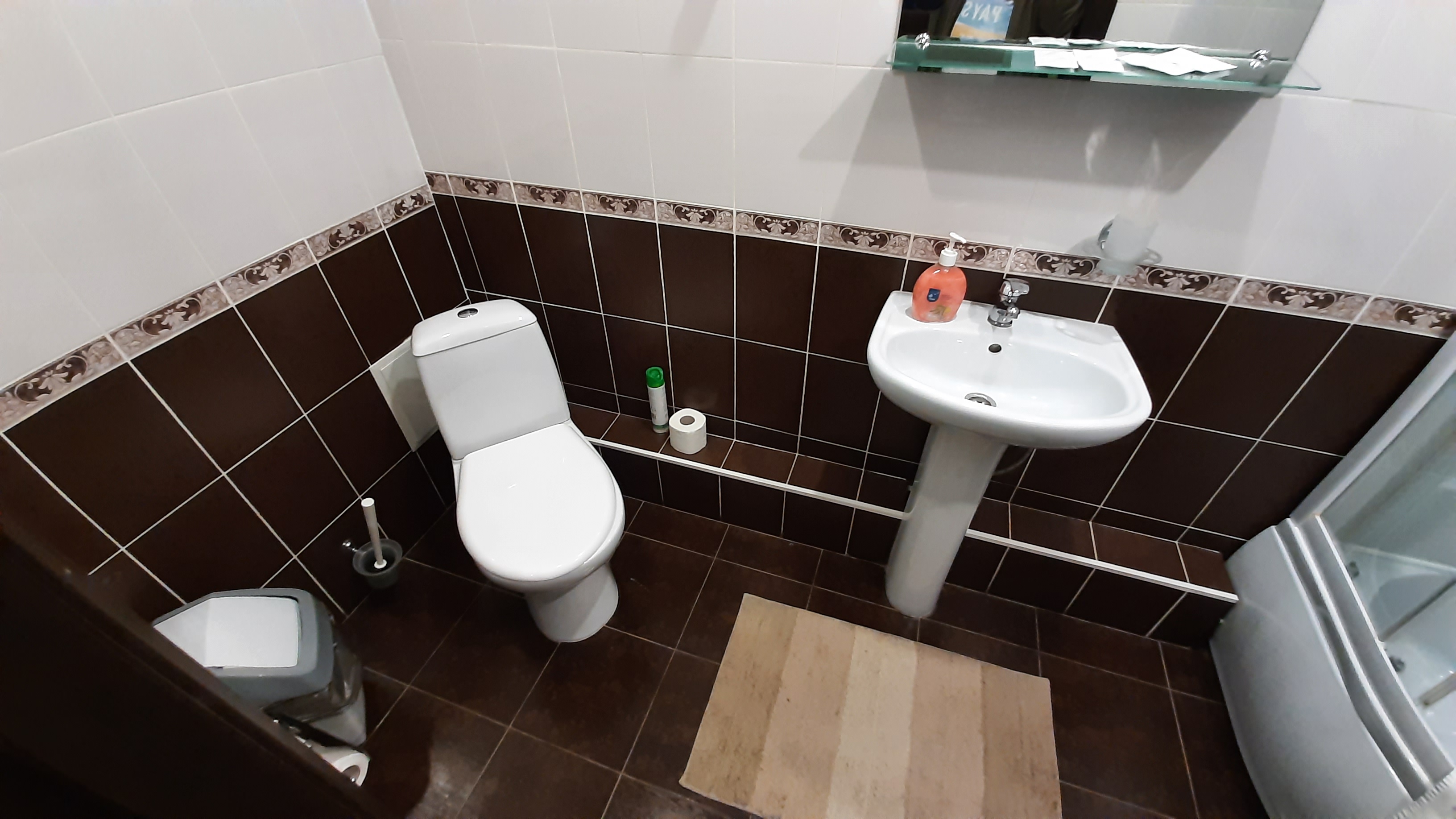 Фото Панорама