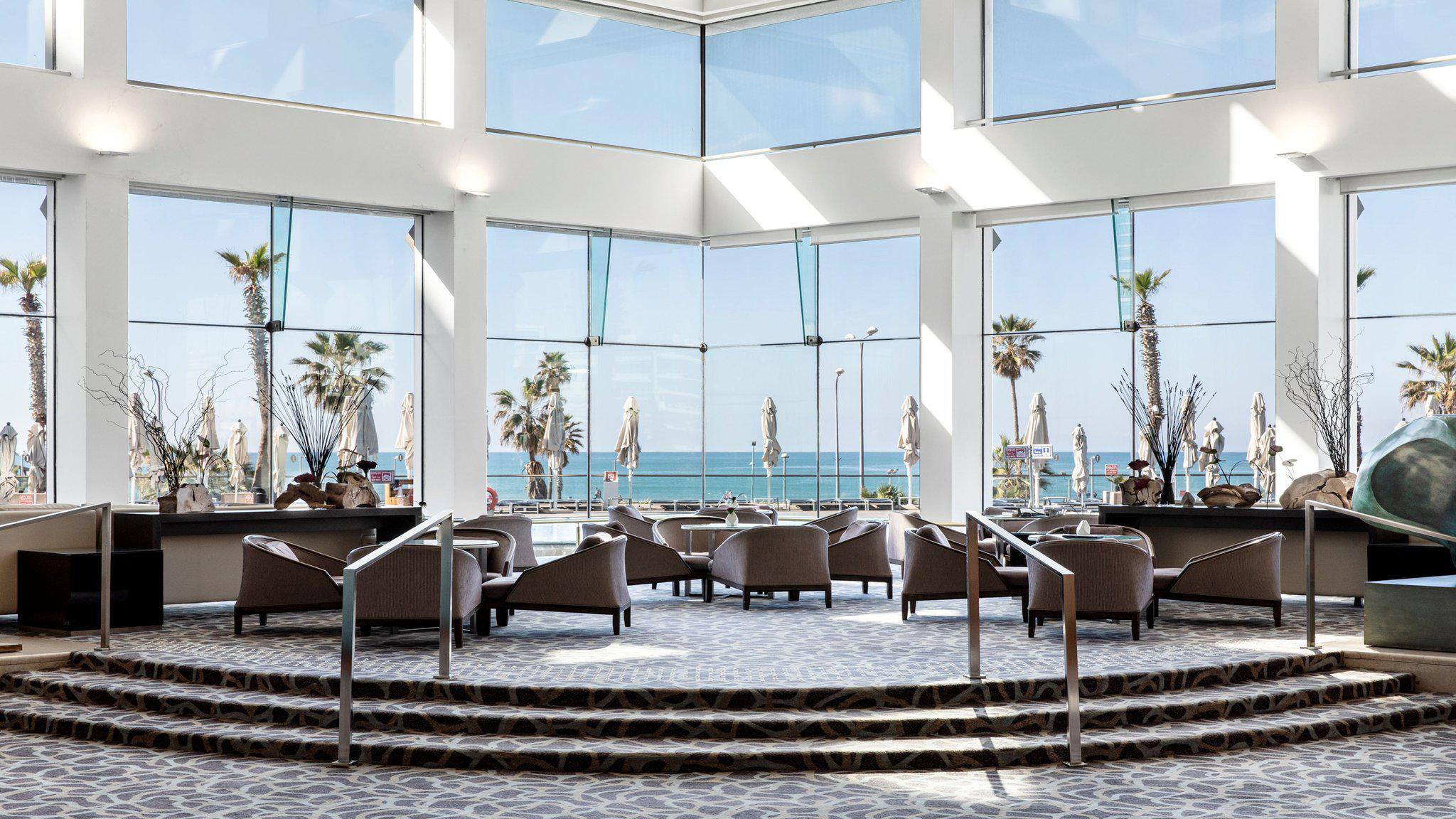 Фото InterContinental David