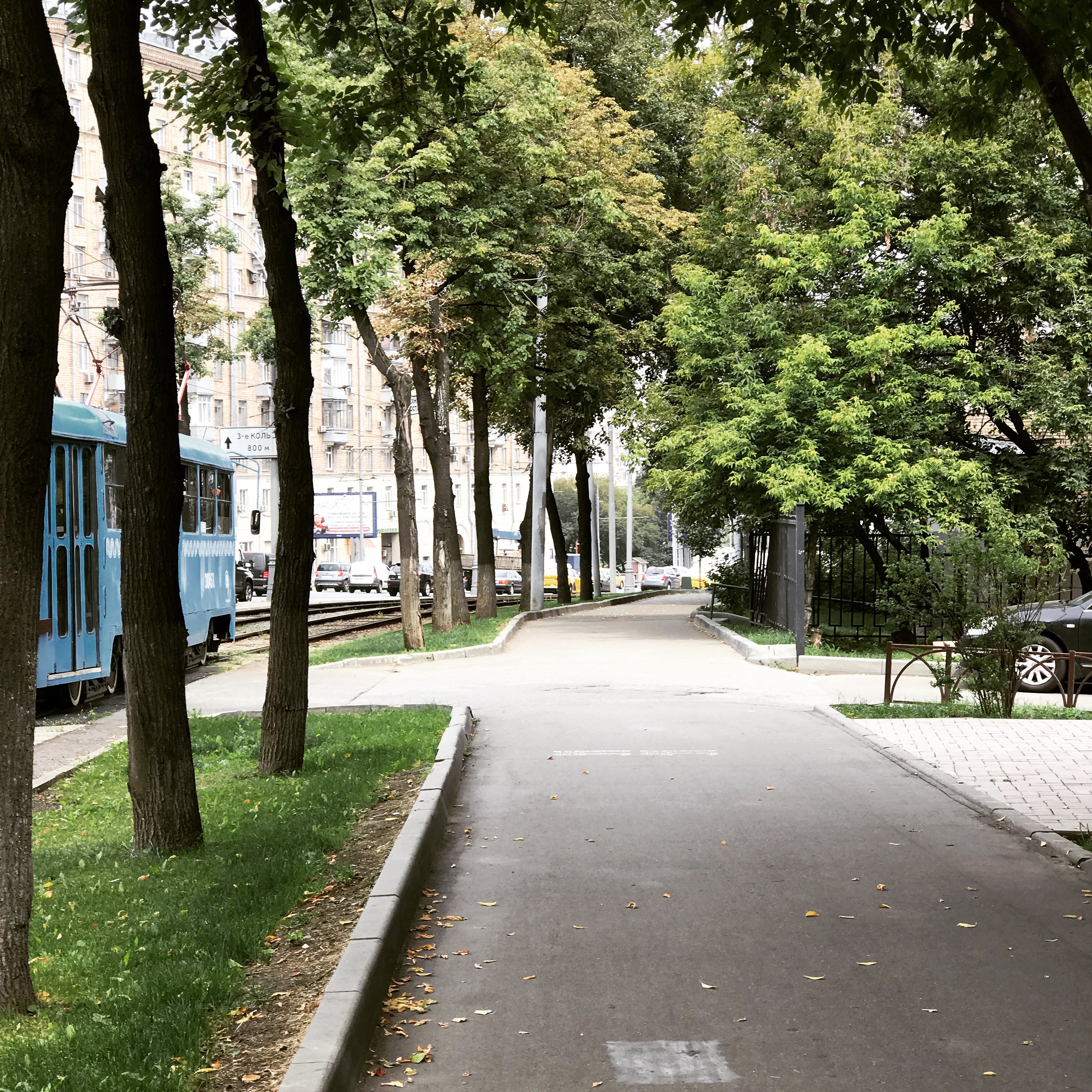 Фото Варшавка ИНН