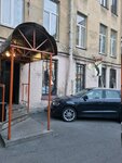 Jazz Friends Club (Шпалерная ул., 33Б, Санкт-Петербург), концертный зал в Санкт‑Петербурге