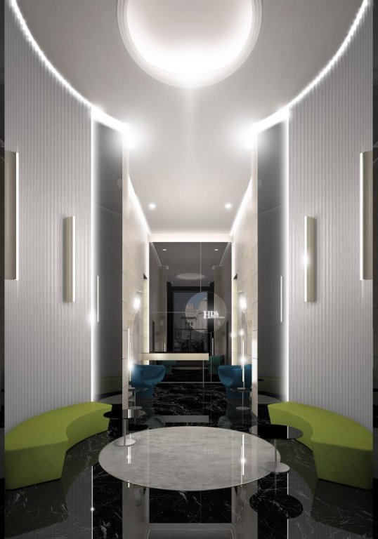 Фото Hd8 Hotel Milano