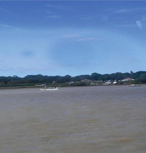 Фото Pousada Marajoara