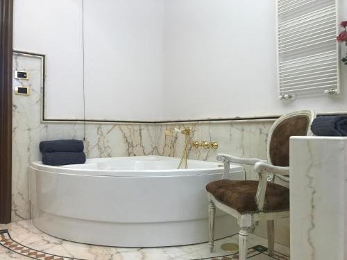 Фото Yucca Camere & Suite