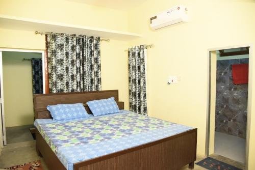 Фото WOW STAYZ2 Hotel The Lodge