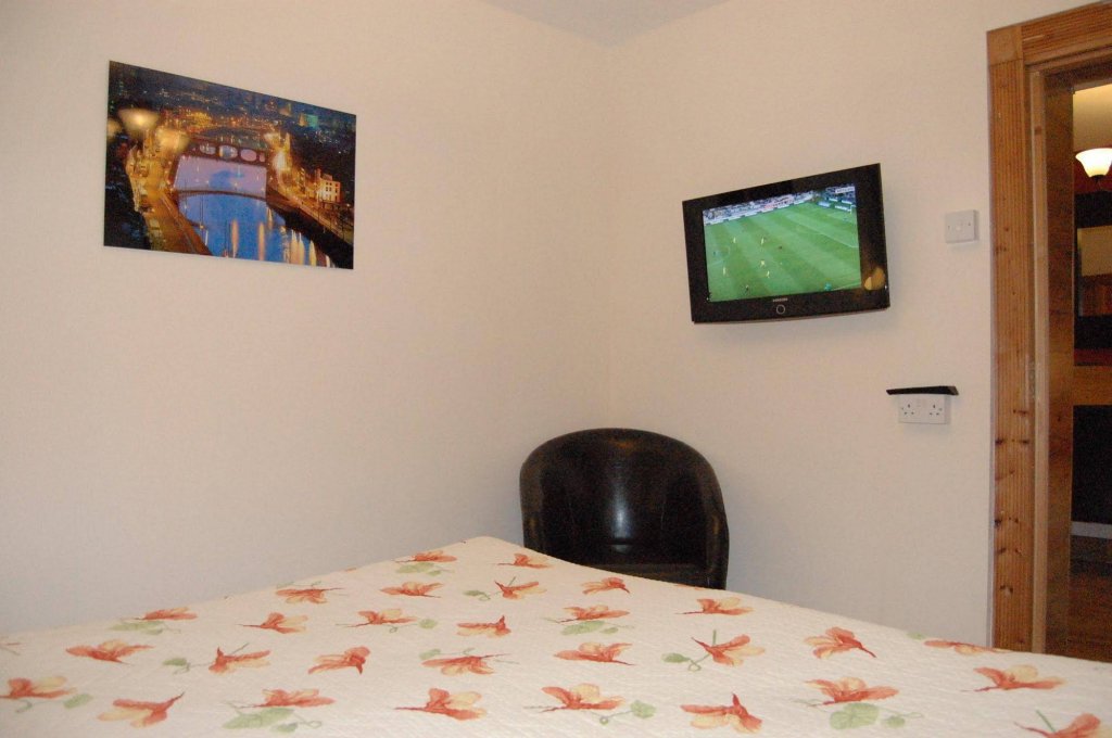 Фото FlyOver Bed and Breakfast