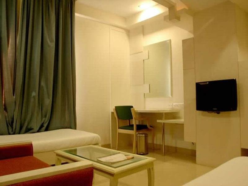 Фото Apna Palace