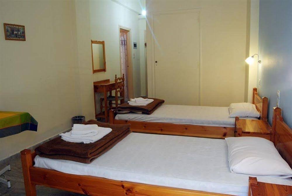 Фото Neapolis Rooms & Apartments