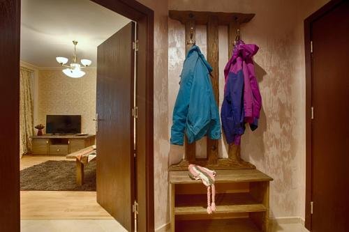 Фото Отель Forest Glade