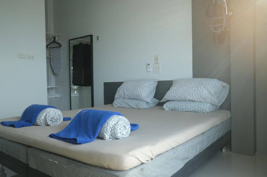 Фото The Smart Hostel