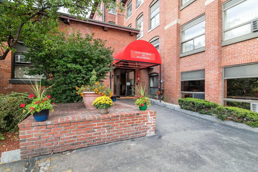 Фото Econo Lodge