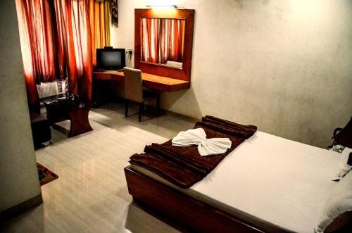 Фото Hotel Aryan