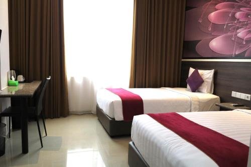 Фото Hotel Royal Tarakan