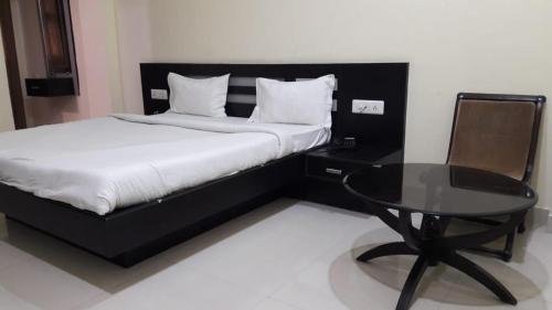 Фото Hotel Shree Jee