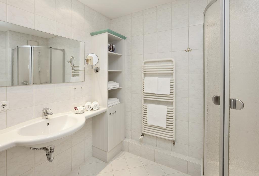 Фото Hotel Berghof