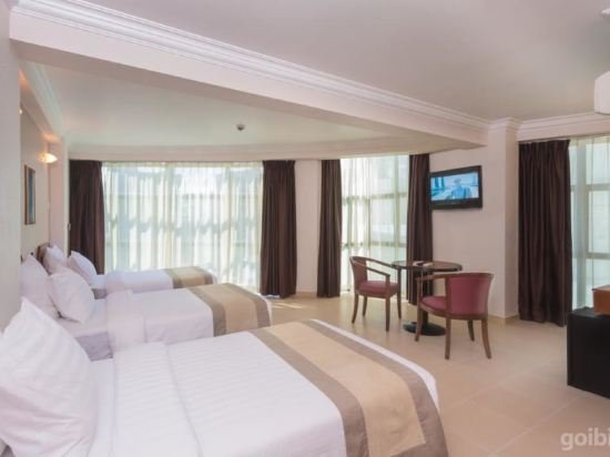 Фото Champa Central Hotel